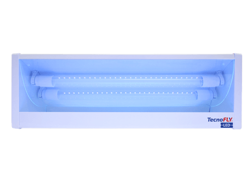 Armadilha Lateral  New Compact-30 LED